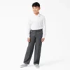 Pantaloni Husky Classic Fit da ragazzo, taglie 8-20 Pantaloni Husky Classic Fit da ragazzo, taglie 8-20