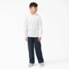 Pantaloni Husky Classic Fit da ragazzo, taglie 8-20 Pantaloni Husky Classic Fit da ragazzo, taglie 8-20