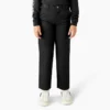 Pantaloni in flanella con risvolto Dickies X Spitfire per bambini