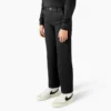 Pantaloni in flanella con risvolto Dickies X Spitfire per bambini