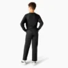 Pantaloni in flanella con risvolto Dickies X Spitfire per bambini