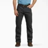 Pantaloni in tela di cotone Flex Regular Fit Pantaloni in tela di cotone Flex Regular Fit