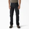 Pantaloni in tela di cotone Flex Regular Fit Pantaloni in tela di cotone Flex Regular Fit