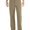 Pantaloni in twill dalla vestibilità comoda e resistenti alle fiamme