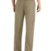 Pantaloni in twill dalla vestibilità comoda e resistenti alle fiamme