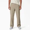 Pantaloni in twill Dickies Skateboarding dalla vestibilità regolare Pantaloni in twill Dickies Skateboarding dalla vestibilità regolare