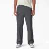 Pantaloni in twill Dickies Skateboarding dalla vestibilità regolare Pantaloni in twill Dickies Skateboarding dalla vestibilità regolare