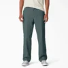 Pantaloni in twill Dickies Skateboarding dalla vestibilità regolare Pantaloni in twill Dickies Skateboarding dalla vestibilità regolare