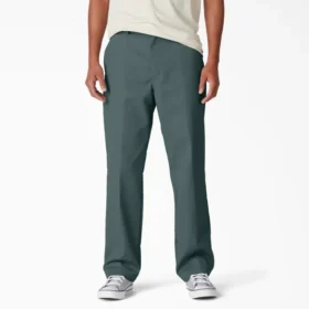 Pantaloni in twill Dickies Skateboarding dalla vestibilità regolare