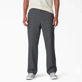 Pantaloni in twill Dickies Skateboarding dalla vestibilità regolare