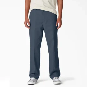 Pantaloni in twill Dickies Skateboarding dalla vestibilità regolare