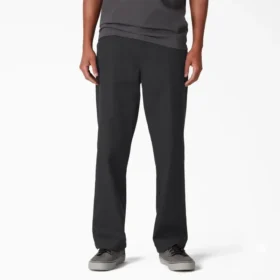 Pantaloni in twill Dickies Skateboarding dalla vestibilità regolare