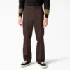 Pantaloni in twill Dickies Skateboarding dalla vestibilità regolare Pantaloni in twill Dickies Skateboarding dalla vestibilità regolare