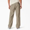 Pantaloni in twill Dickies Skateboarding dalla vestibilità regolare Pantaloni in twill Dickies Skateboarding dalla vestibilità regolare