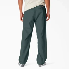 Pantaloni in twill Dickies Skateboarding dalla vestibilità regolare