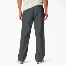 Pantaloni in twill Dickies Skateboarding dalla vestibilità regolare