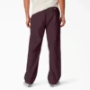 Pantaloni in twill Dickies Skateboarding dalla vestibilità regolare Pantaloni in twill Dickies Skateboarding dalla vestibilità regolare