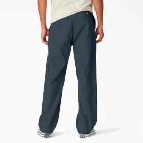Pantaloni in twill Dickies Skateboarding dalla vestibilità regolare