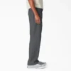 Pantaloni in twill Dickies Skateboarding dalla vestibilità regolare Pantaloni in twill Dickies Skateboarding dalla vestibilità regolare