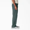 Pantaloni in twill Dickies Skateboarding dalla vestibilità regolare Pantaloni in twill Dickies Skateboarding dalla vestibilità regolare