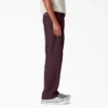Pantaloni in twill Dickies Skateboarding dalla vestibilità regolare Pantaloni in twill Dickies Skateboarding dalla vestibilità regolare