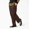 Pantaloni in twill Dickies Skateboarding dalla vestibilità regolare Pantaloni in twill Dickies Skateboarding dalla vestibilità regolare