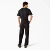 Pantaloni in velluto a coste Alma