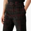 Pantaloni in velluto a coste Alma