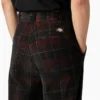 Pantaloni in velluto a coste Alma