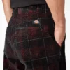 Pantaloni in velluto a coste Alma