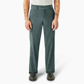 Pantaloni in velluto a coste Regular Fit
