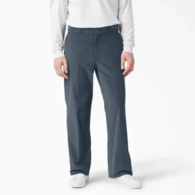 Pantaloni in velluto a coste Regular Fit