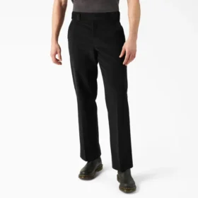 Pantaloni in velluto a coste Regular Fit
