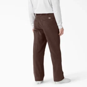 Pantaloni in velluto a coste Regular Fit