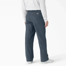 Pantaloni in velluto a coste Regular Fit