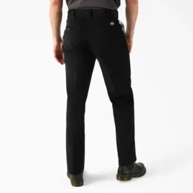 Pantaloni in velluto a coste Regular Fit