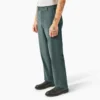 Pantaloni in velluto a coste Regular Fit