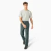 Pantaloni in velluto a coste Regular Fit
