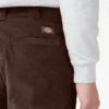 Pantaloni in velluto a coste Regular Fit