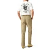 Pantaloni in velluto a coste Regular Fit