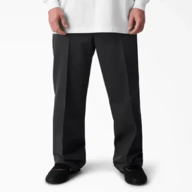 Pantaloni Jamie Foy dalla vestibilità ampia