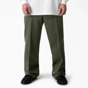 Pantaloni Jamie Foy dalla vestibilità ampia
