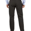 Pantaloni kaki con vestibilità comoda, gamba affusolata e vita comoda Pantaloni kaki con vestibilità comoda, gamba affusolata e vita comoda