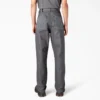 Pantaloni Lucas in tela cerata Double Knee con doppio rinforzo sulle ginocchia