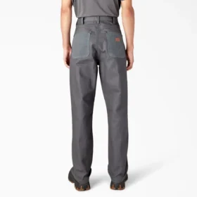 pantaloni lucas in tela cerata double knee con doppio rinforzo sulle ginocchia 2 280x280 - Pantaloni Lucas in tela cerata Double Knee con doppio rinforzo sulle ginocchia
