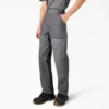 Pantaloni Lucas in tela cerata Double Knee con doppio rinforzo sulle ginocchia