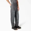 Pantaloni Lucas in tela cerata Double Knee con doppio rinforzo sulle ginocchia