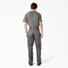 Pantaloni Lucas in tela cerata Double Knee con doppio rinforzo sulle ginocchia