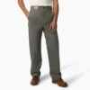Pantaloni militari Dickies 1922 Vintage Fit Pantaloni militari Dickies 1922 Vintage Fit