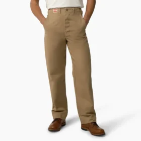 Pantaloni militari Dickies 1922 Vintage Fit